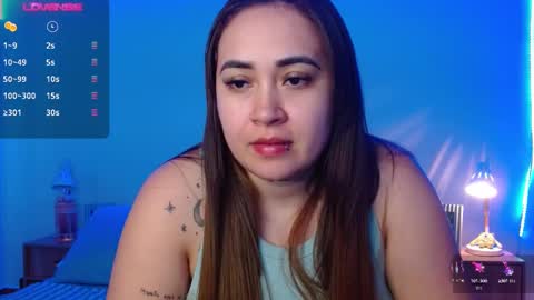 Meli online show from January 11, 2025, 10:29 pm