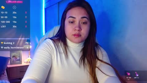 Meli online show from January 22, 2025, 1:20 am