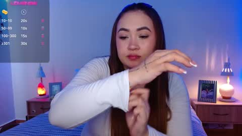 Meli online show from March 5, 2025, 9:48 pm