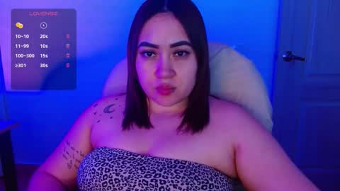 Meli online show from October 12, 2025, 11:37 pm