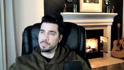 m4ck online show from February 18, 2025, 2:16 am