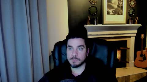 m4ck online show from March 5, 2025, 12:05 am