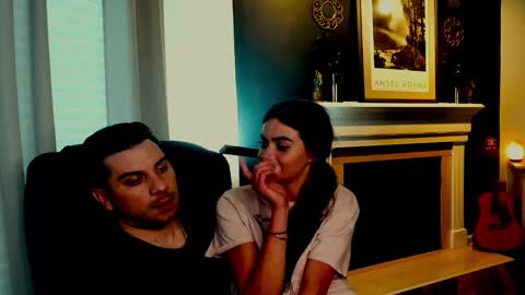 m4ck online show from October 1, 2025, 10:43 am