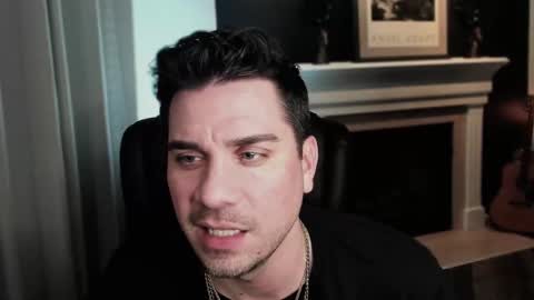 m4ck online show from November 8, 2025, 9:20 am