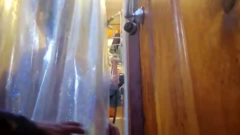 MARCUSNYX online show from December 17, 2025, 5:02 am