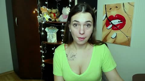 Vikki online show from January 23, 2025, 2:50 pm