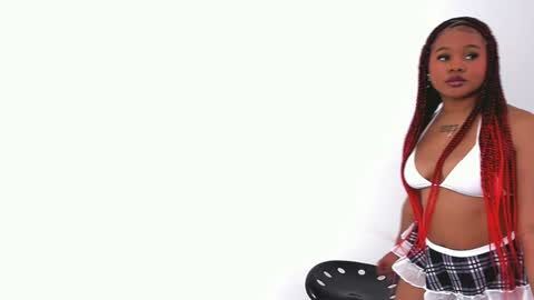 Snapshot of maaracooper chatting on January 15, 2025, 3:43 am Maraacooper online show from January 15, 2025, 3:43 am