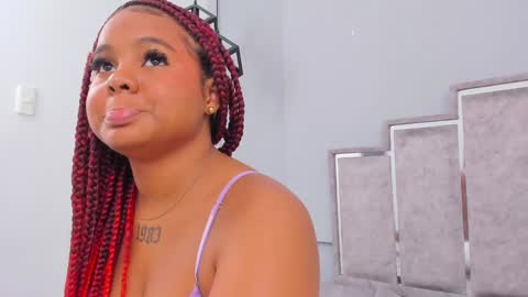 Snapshot of maaracooper chatting on January 18, 2025, 10:17 am Maraacooper online show from January 18, 2025, 10:17 am