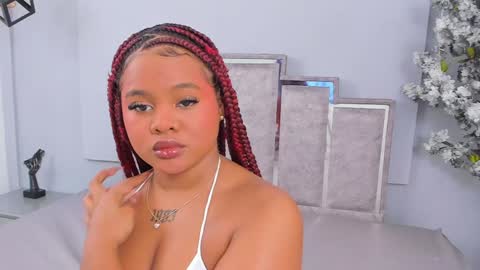 Snapshot of maaracooper chatting on January 20, 2025, 3:37 am Maraacooper online show from January 20, 2025, 3:37 am