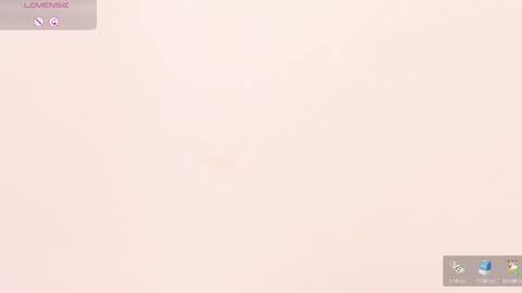 Snapshot of maaracooper chatting on January 27, 2025, 9:55 am Maraacooper online show from January 27, 2025, 9:55 am