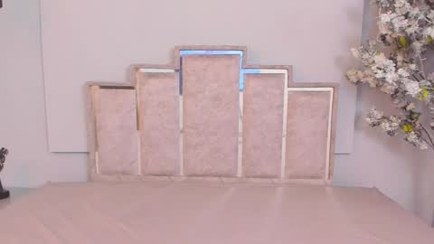 Snapshot of maaracooper chatting on January 31, 2025, 3:41 am Maraacooper online show from January 31, 2025, 3:41 am