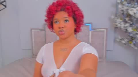 Snapshot of maaracooper chatting on February 2, 2025, 3:54 am Maraacooper online show from February 2, 2025, 3:54 am