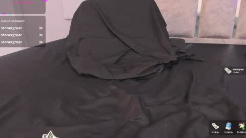 Snapshot of maaracooper chatting on February 4, 2025, 6:36 am Maraacooper online show from February 4, 2025, 6:36 am