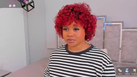 Snapshot of maaracooper chatting on February 14, 2025, 4:04 am Maraacooper online show from February 14, 2025, 4:04 am