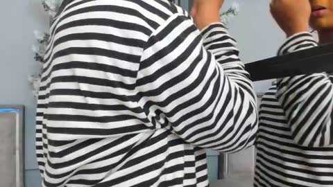 Snapshot of maaracooper chatting on February 17, 2025, 3:47 am Maraacooper online show from February 17, 2025, 3:47 am