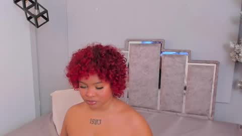 Snapshot of maaracooper chatting on March 7, 2025, 3:51 am Maraacooper online show from March 7, 2025, 3:51 am