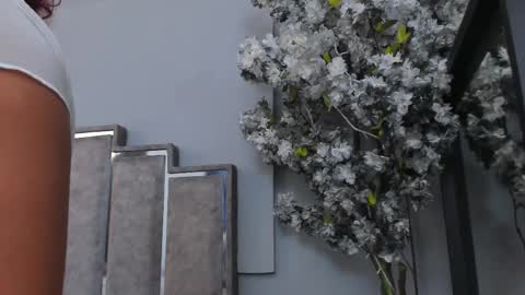 Snapshot of maaracooper chatting on March 10, 2025, 3:34 am Maraacooper online show from March 10, 2025, 3:34 am