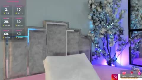 Snapshot of maaracooper chatting on October 4, 2025, 8:18 pm Maraacooper online show from October 4, 2025, 8:18 pm