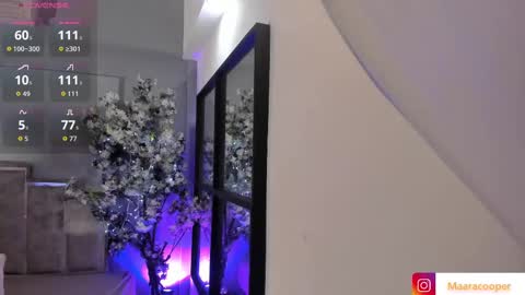 Snapshot of maaracooper chatting on November 4, 2025, 3:27 am Maraacooper online show from November 4, 2025, 3:27 am