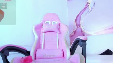 Mariangel  online show from March 4, 2025, 11:00 pm