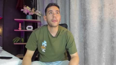 Snapshot of maatt_de_luca chatting on September 10, 2025, 5:46 pm Matt De Luca online show from September 10, 2025, 5:46 pm