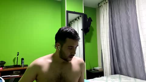 Snapshot of maatt_de_luca chatting on September 18, 2025, 5:53 am Matt De Luca online show from September 18, 2025, 5:53 am