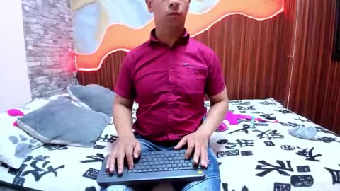 mabelineyesgreen303av online show from October 29, 2025, 3:53 am