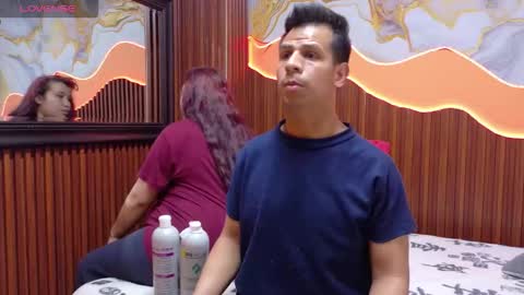 mabelineyesgreen303av online show from November 1, 2025, 1:40 am