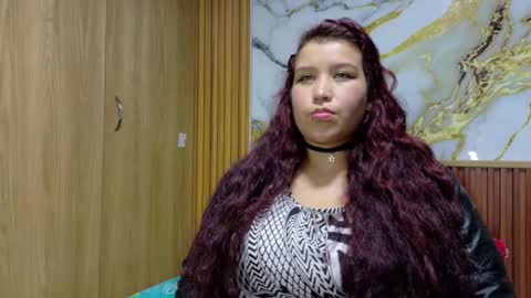 mabelineyesgreen303av online show from December 16, 2025, 3:44 am