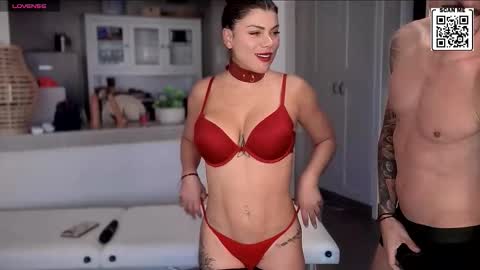 Maca  Hugo online show from November 11, 2025, 9:31 am