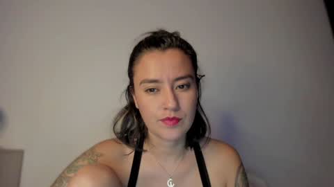 Maca online show from December 31, 2024, 3:12 am