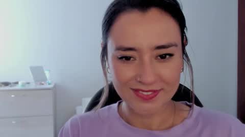 Maca online show from September 26, 2025, 12:42 pm