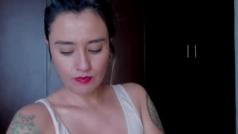 Maca online show from October 21, 2025, 3:35 pm