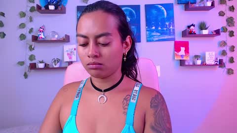 Macey Elliot Modelo Independiente online show from January 31, 2025, 1:56 pm