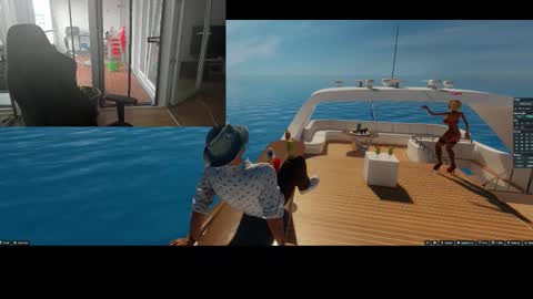 Andy online show from November 29, 2025, 8:06 am