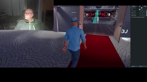 Andy online show from December 5, 2025, 5:31 pm