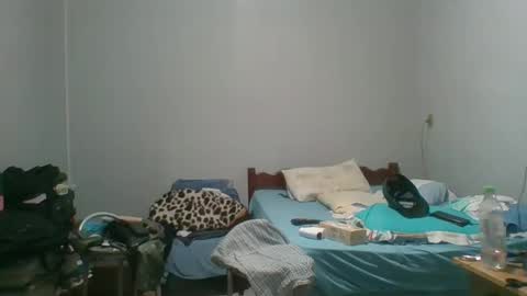Snapshot of machoalex chatting on December 22, 2024, 10:25 pm MACHOLIVRE online show from December 22, 2024, 10:25 pm