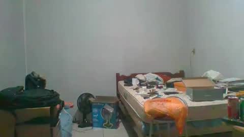 Snapshot of machoalex chatting on February 23, 2025, 9:22 am MACHOLIVRE online show from February 23, 2025, 9:22 am