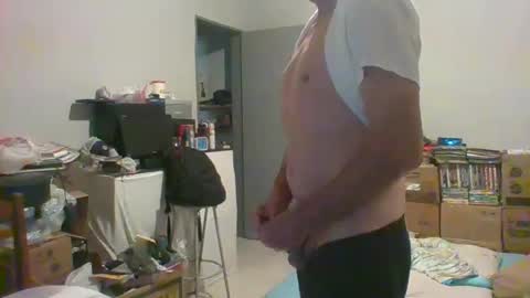 Snapshot of machoalex chatting on October 7, 2025, 7:00 pm MACHOLIVRE online show from October 7, 2025, 7:00 pm