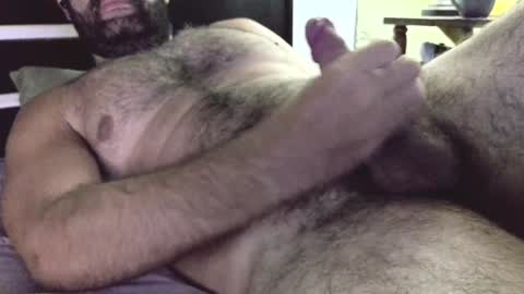 machoathome online show from January 19, 2025, 12:49 am