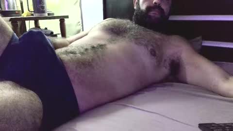 machoathome online show from February 14, 2025, 2:39 am