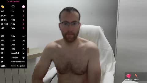 Jota online show from February 3, 2025, 6:39 pm