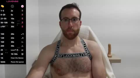 Jota online show from February 22, 2025, 10:52 pm