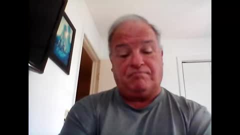 Snapshot of mackdocc001 chatting on January 24, 2025, 8:43 pm mackdocc001 online show from January 24, 2025, 8:43 pm