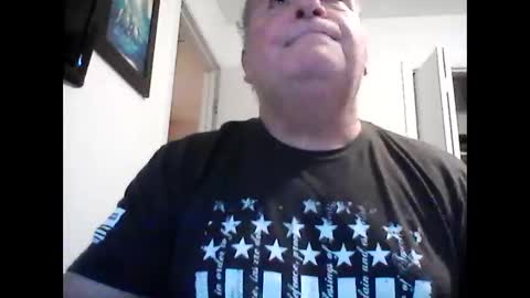 Snapshot of mackdocc001 chatting on February 1, 2025, 4:11 pm mackdocc001 online show from February 1, 2025, 4:11 pm