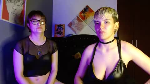 Noah Askew online show from October 25, 2025, 4:42 am