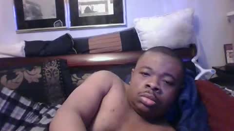 Anthony online show from December 1, 2025, 12:15 am