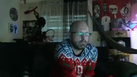 Snapshot of mad_dem0n chatting on December 15, 2024, 9:24 am Manuel online show from December 15, 2024, 9:24 am