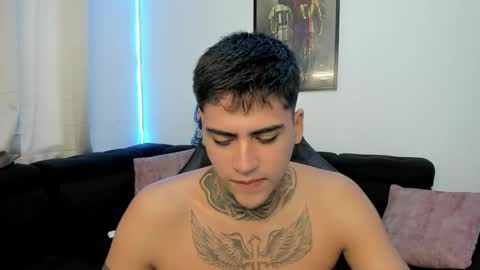 Snapshot of mad_maxxx1 chatting on January 23, 2025, 1:24 pm max online show from January 23, 2025, 1:24 pm