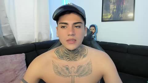 Snapshot of mad_maxxx1 chatting on February 18, 2025, 1:44 pm max online show from February 18, 2025, 1:44 pm